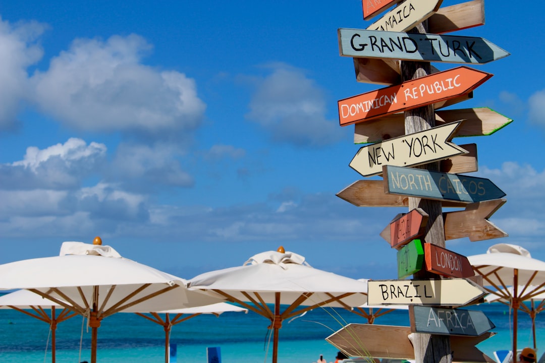 Grace Bay: The Beach Paradise of Turks and Caicos - Grace Bay TKCA 1ZZ | Secret World Trip Planner