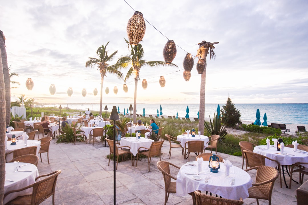 Grace Bay: The Beach Paradise of Turks and Caicos - Grace Bay TKCA 1ZZ | Secret World Trip Planner