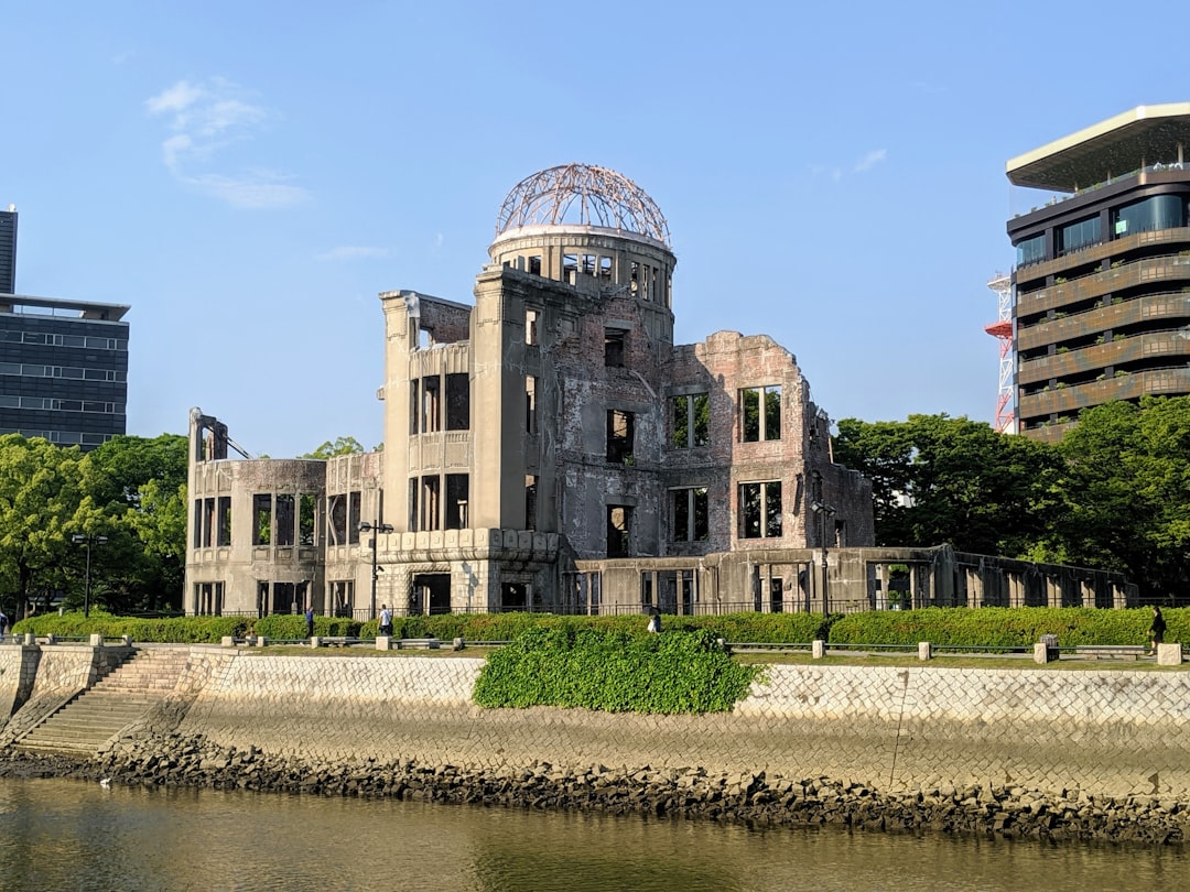 Museo della Pace di Hiroshima: Un Monumento di Riflessione - Hiroshima | Secret World Trip Planner