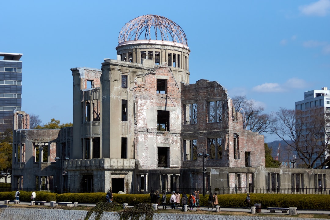 Hiroshima Peace Museum: A Monument of Reflection - Hiroshima | Secret World Trip Planner