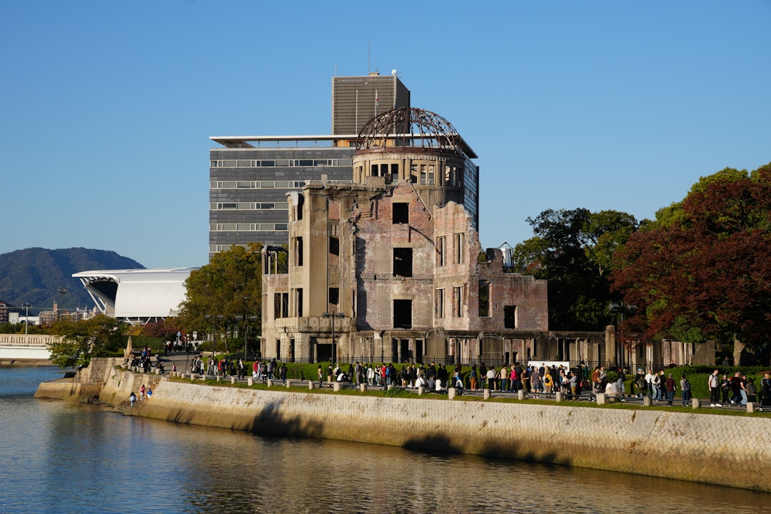 Музей мира в Хиросиме: Памятник размышлений - Hiroshima | Secret World Trip Planner