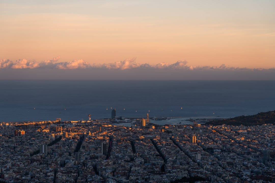 So planen Sie Ihre AI-Reise nach Barcelona 2026 - Barcellona | Secret World Trip Planner