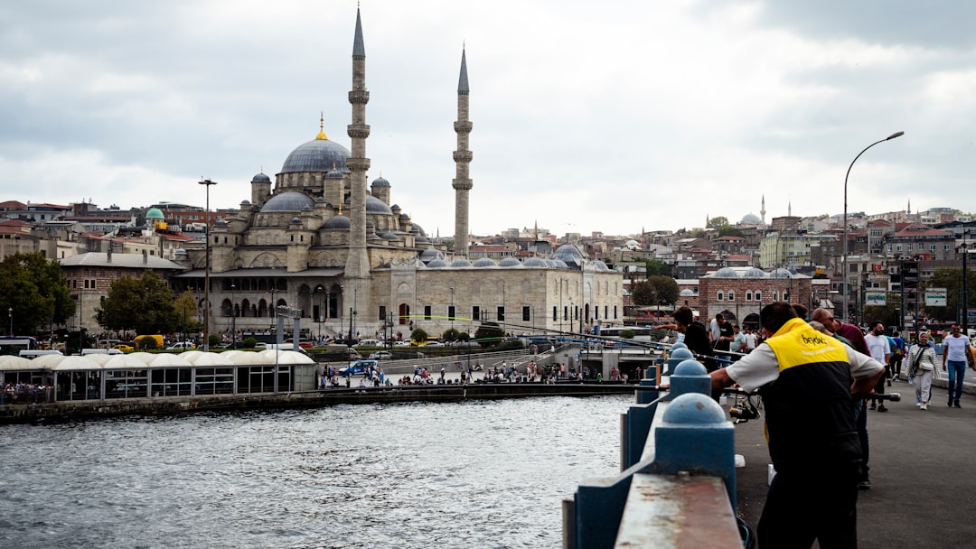 伊斯坦布尔旅行建议:2026年独特体验指南 - Istanbul | Secret World Trip Planner