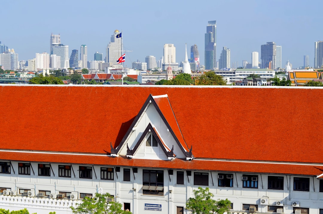 Planificador de Viajes AI: Bangkok 2026 Revelado - Bangkok | Secret World Trip Planner