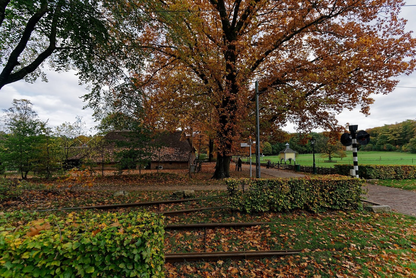Discover the Arnhem Open Air Museum: A Journey Through Time - Arnhem | Secret World Trip Planner