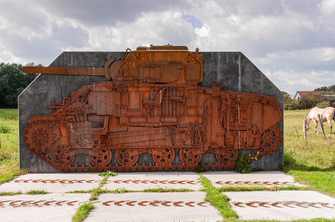 Entdecken Sie das Arnhem Freilichtmuseum: eine Zeitreise - Arnhem | Secret World Trip Planner