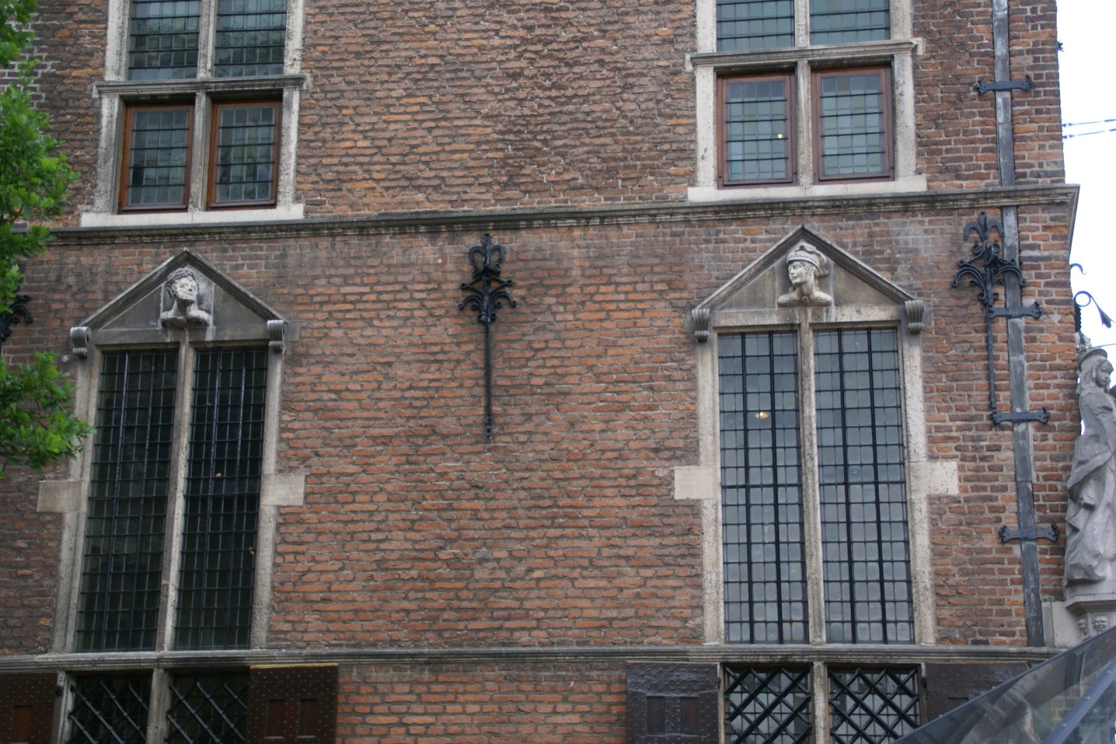 Discover Nijmegen Old Town: The Oldest City in the Netherlands - Nijmegen | Secret World Trip Planner