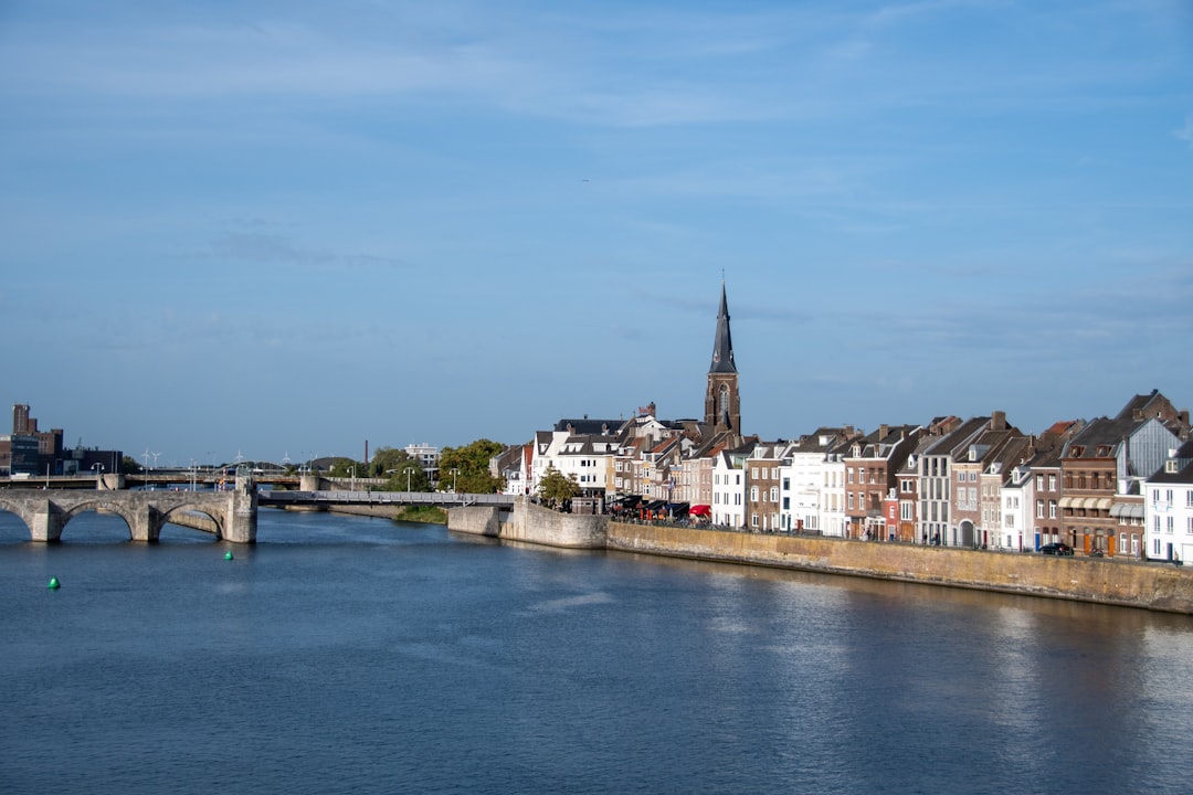 Discover Maastricht Old Town: A Journey into Dutch History - Maastricht | Secret World Trip Planner