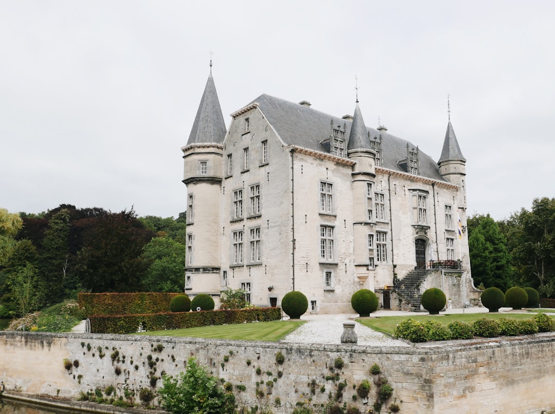 Descubra o Castelo de Valkenburg: história e belezas no Limburg - Valkenburg | Secret World Trip Planner