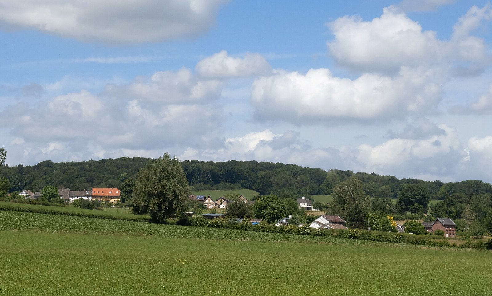 Découvrez les collines de Heuvelland à Gulpen, Limburg - Gulpen | Secret World Trip Planner