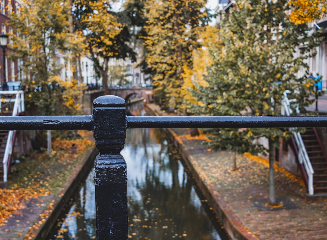 Открытие каналов Утрехта: путешествие в голландскую культуру - Utrecht | Secret World Trip Planner