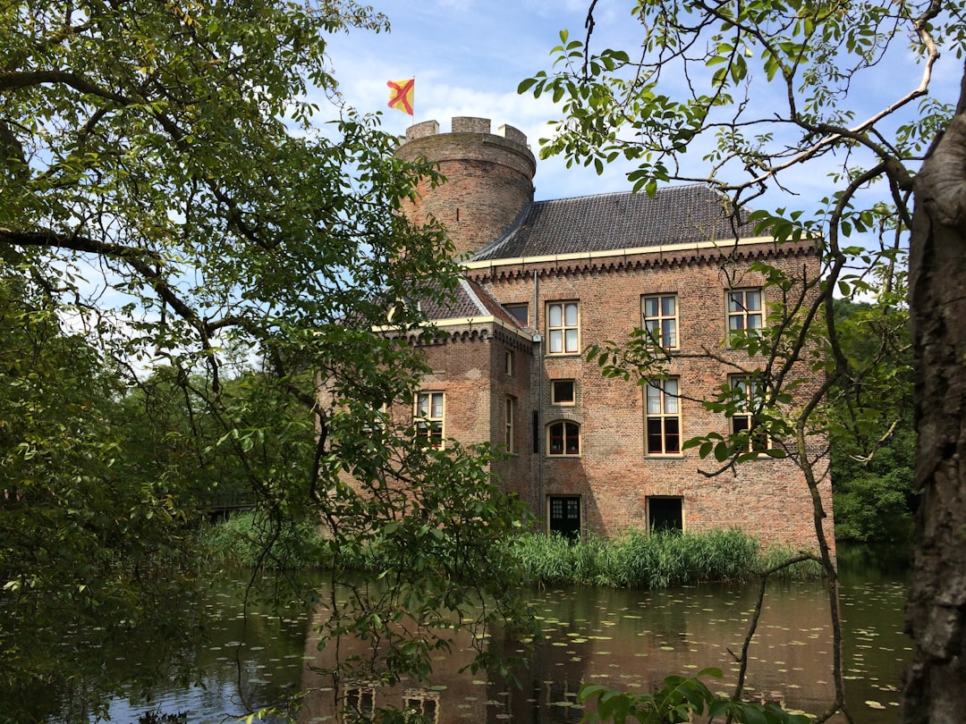 カステル・デ・ハール：オランダの歴史の中心への旅 - Utrecht | Secret World Trip Planner