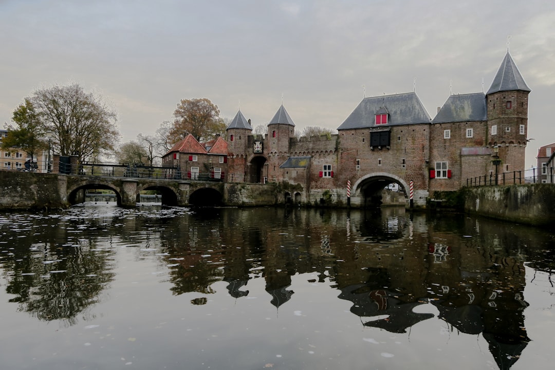 Amersfoort Altstadt erkunden: Geschichte und Schönheit in den Niederlanden - Amersfoort | Secret World Trip Planner