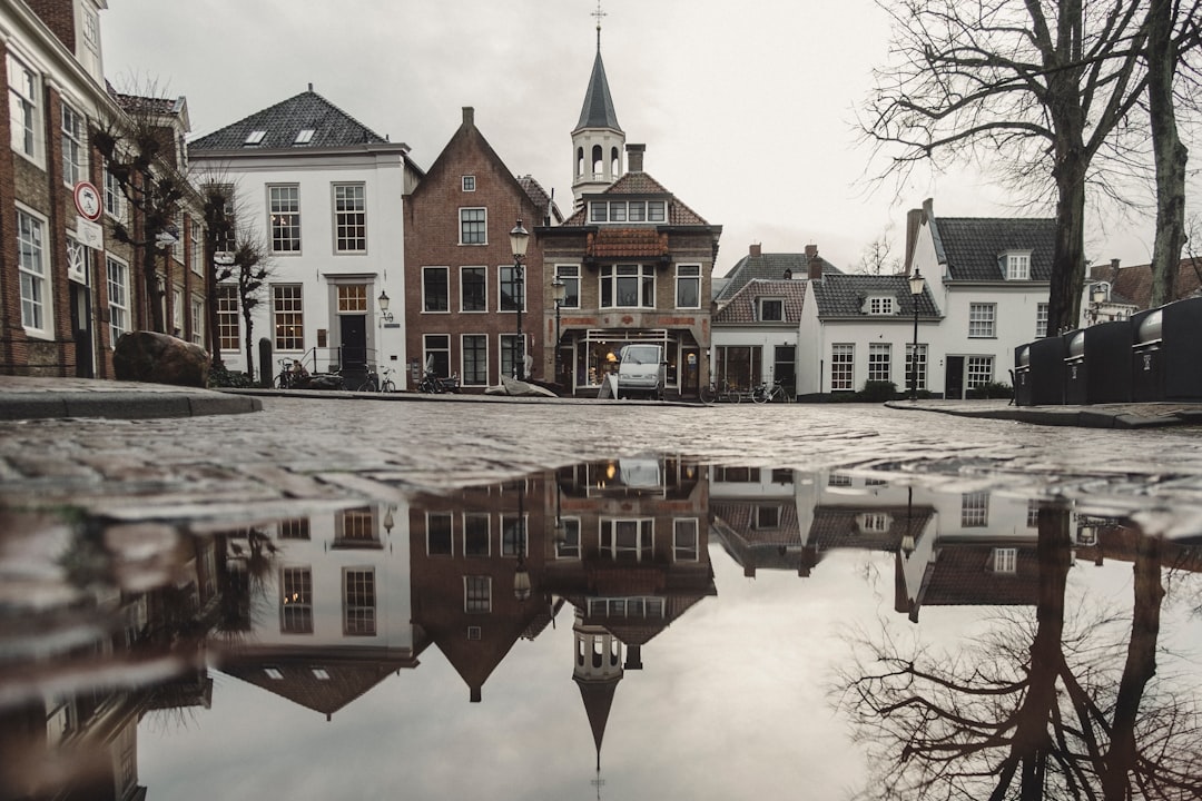 Explorando a Cidade Velha de Amersfoort: História e Beleza na Holanda - Amersfoort | Secret World Trip Planner
