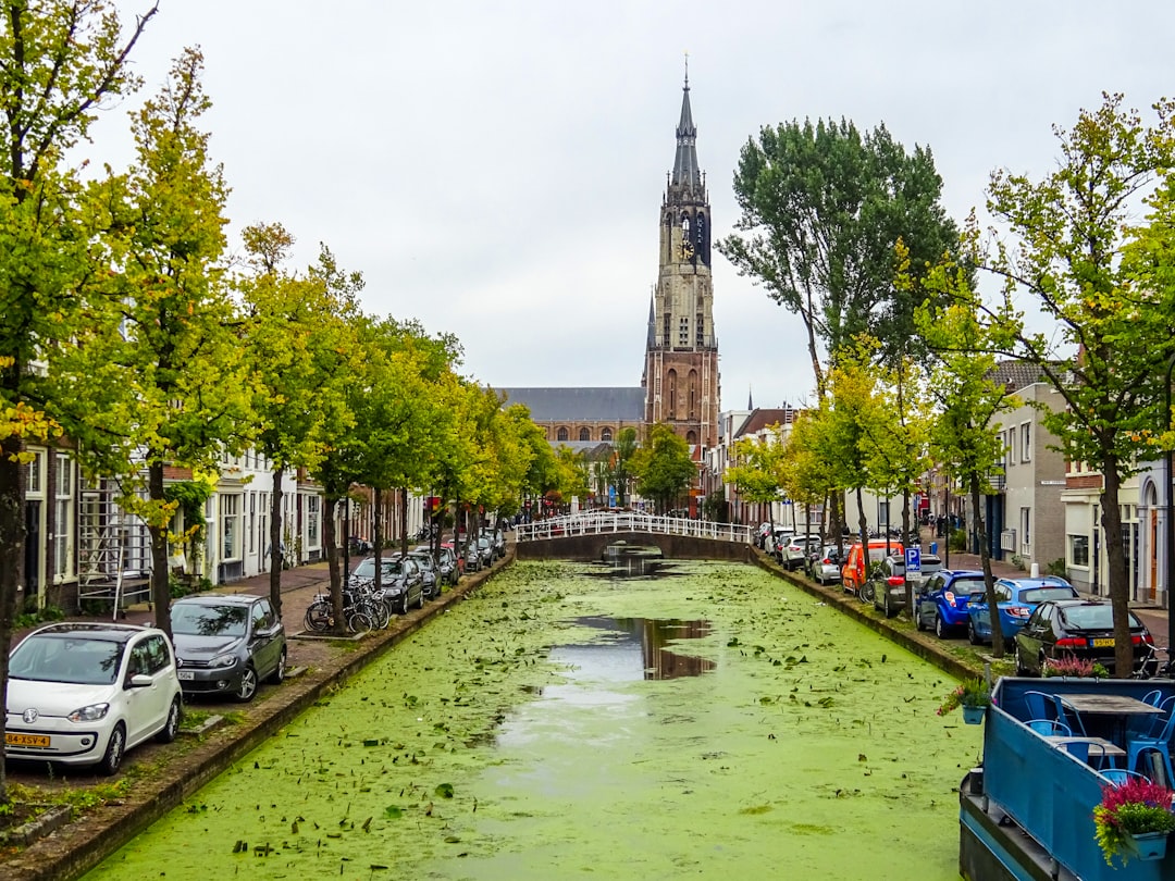 Découvrez Delft Old Town : un bijou de l'histoire néerlandaise - Delft | Secret World Trip Planner