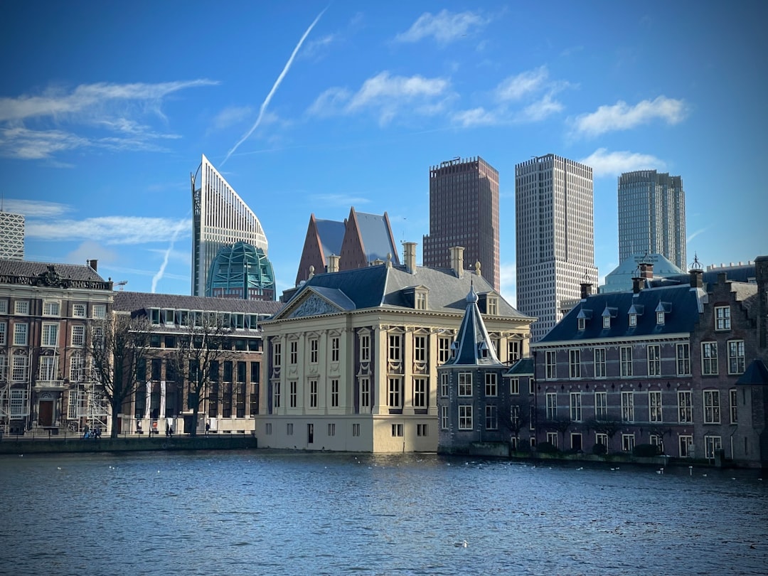 Scopri il Mauritshuis: gioiello culturale dell'Aia - Den Haag | Secret World Trip Planner