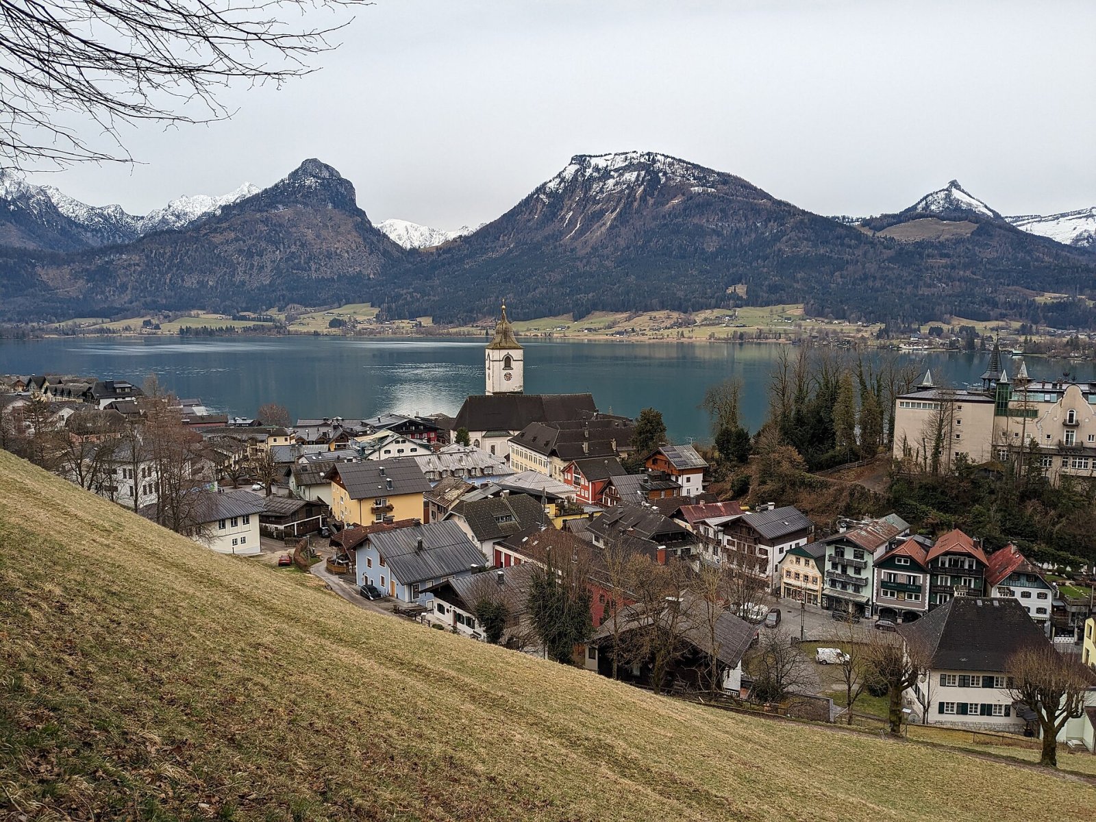 Découvrez la beauté du Wolfgangsee à St Wolfgang - Gschwand | Secret World Trip Planner