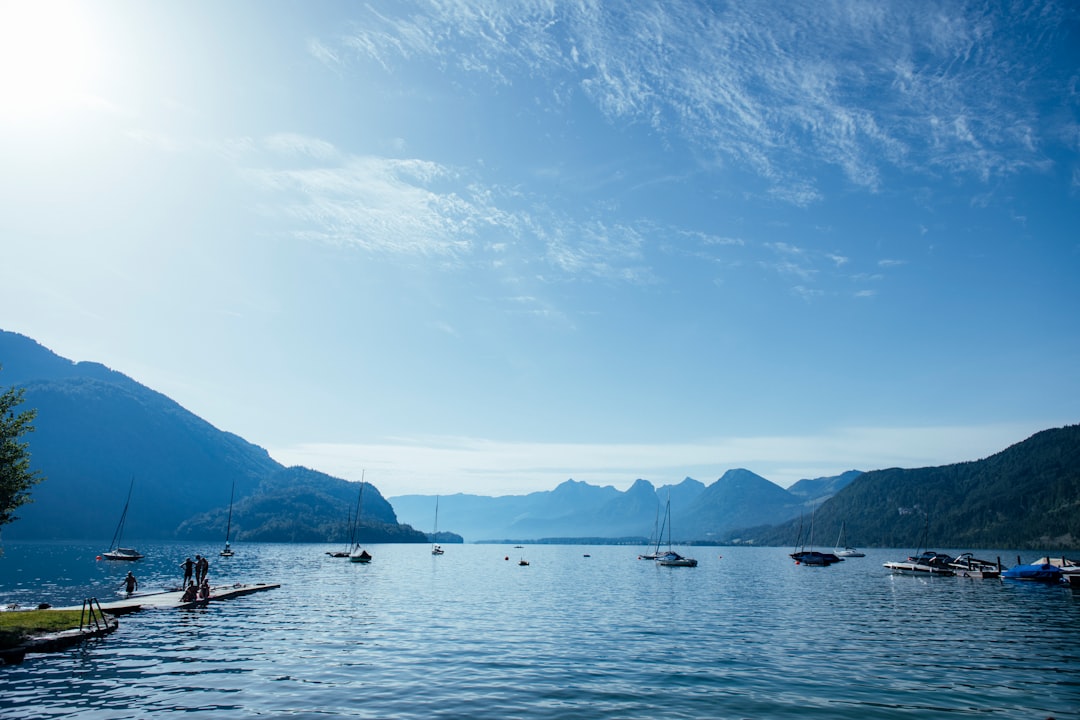 Descubra a beleza do Wolfgangsee em St Wolfgang - Gschwand | Secret World Trip Planner