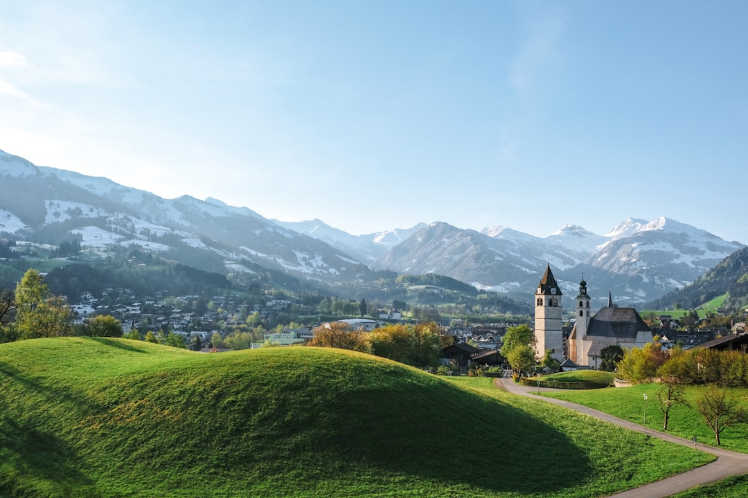 Kitzbühel: A Gem in the Heart of the Austrian Tyrol - Kitzbühel | Secret World Trip Planner