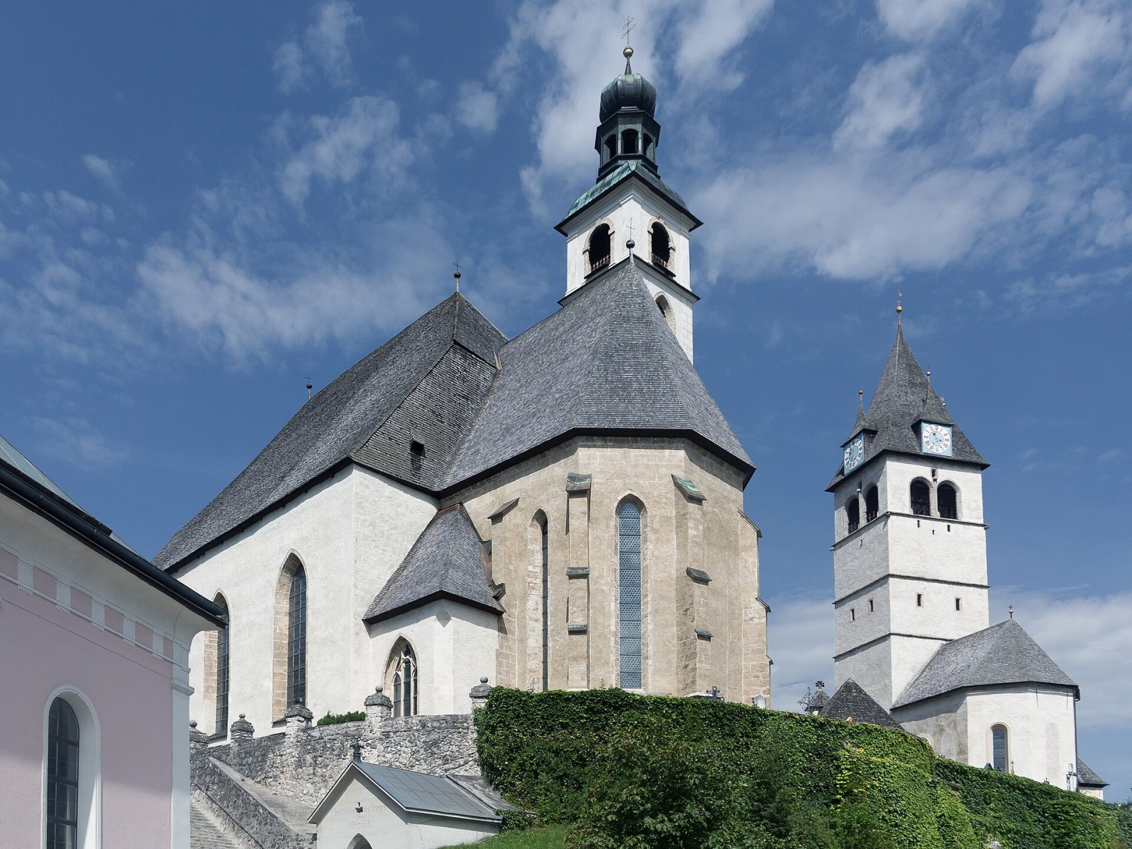 Кицбюэль: Драгоценность в сердце австрийского Тироля - Kitzbühel | Secret World Trip Planner