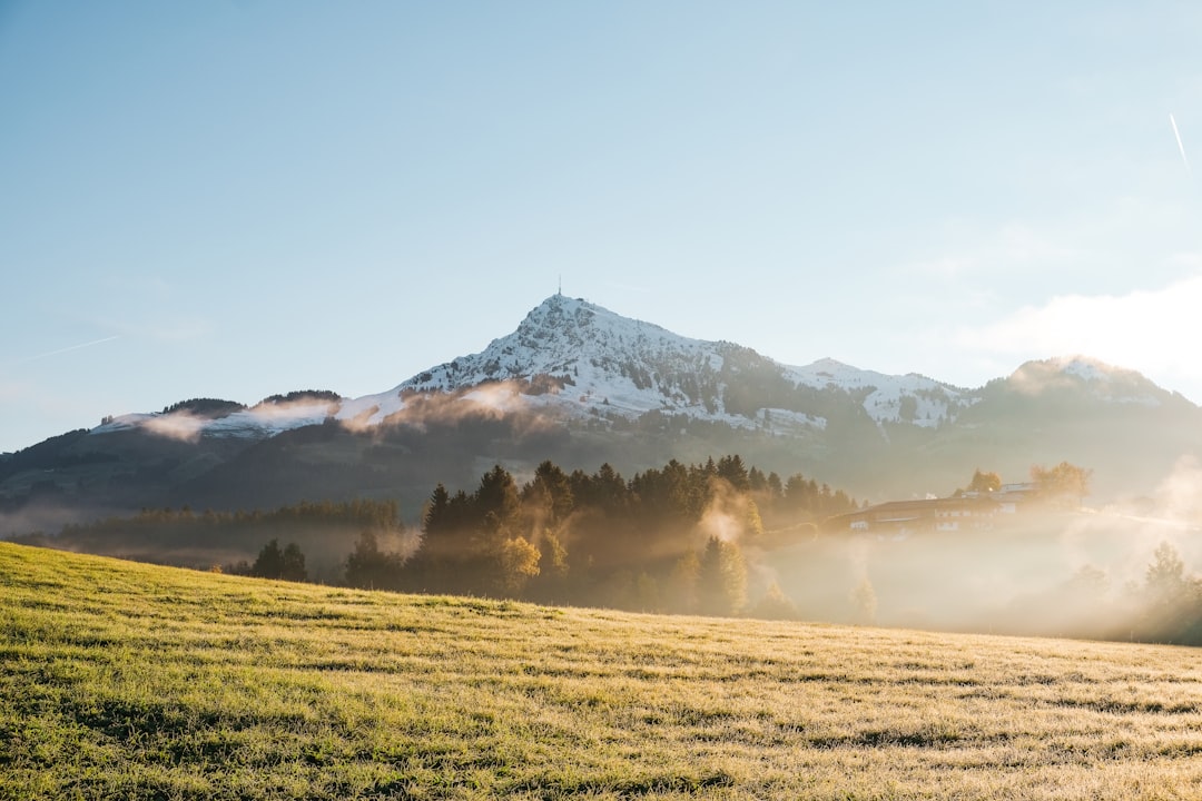 キッツビュール:オーストリア・チロルの心にある宝石 - Kitzbühel | Secret World Trip Planner