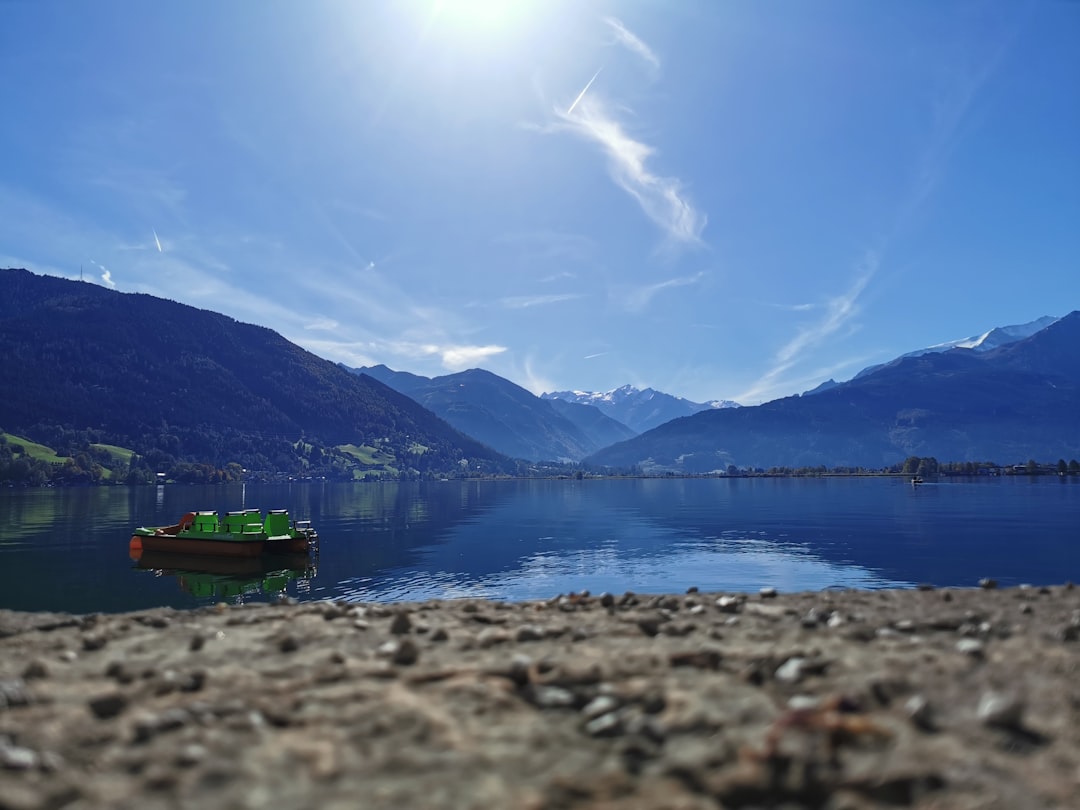 Descubra Zell am See: um canto da natureza na Áustria - Zell am See | Secret World Trip Planner
