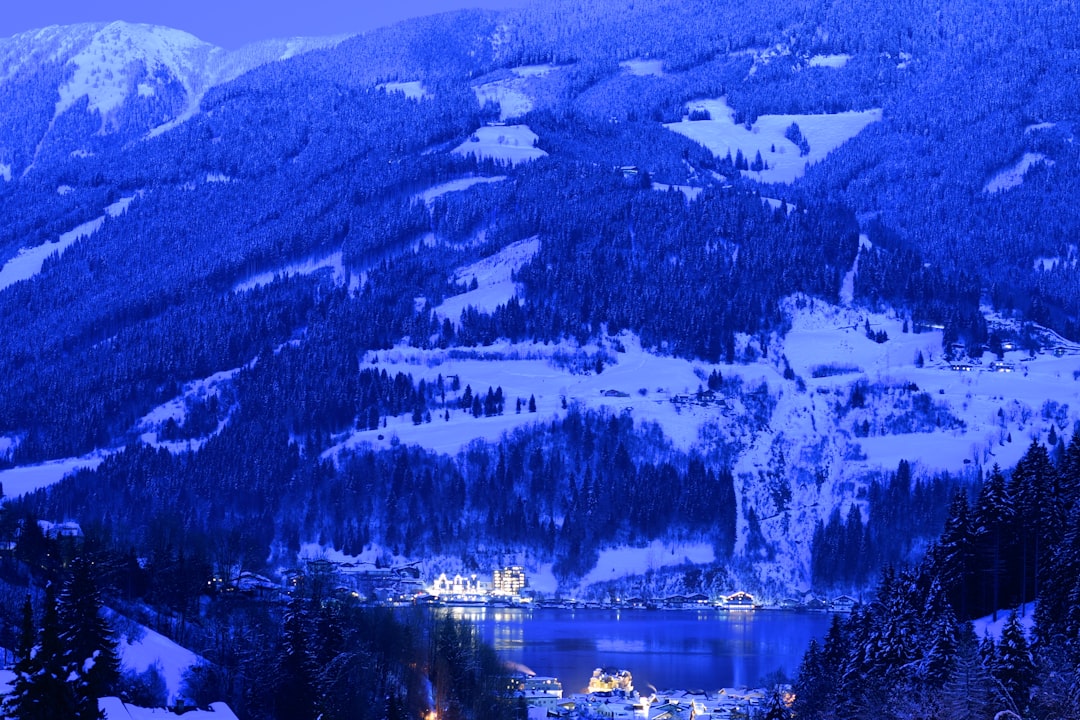 젤 암 제: 오스트리아의 자연의 한 구석 - Zell am See | Secret World Trip Planner