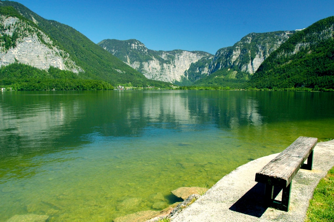 ザルツブルクの自然の隠れ家、ツェルアムゼーを発見 - Zell am See | Secret World Trip Planner