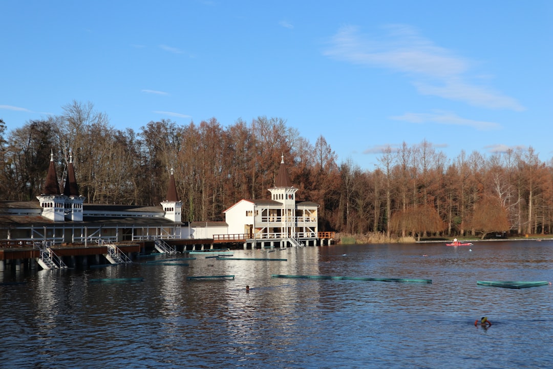 Discover Hévíz Thermal Lake: A Relaxation Paradise in Hungary - Hévíz | Secret World Trip Planner