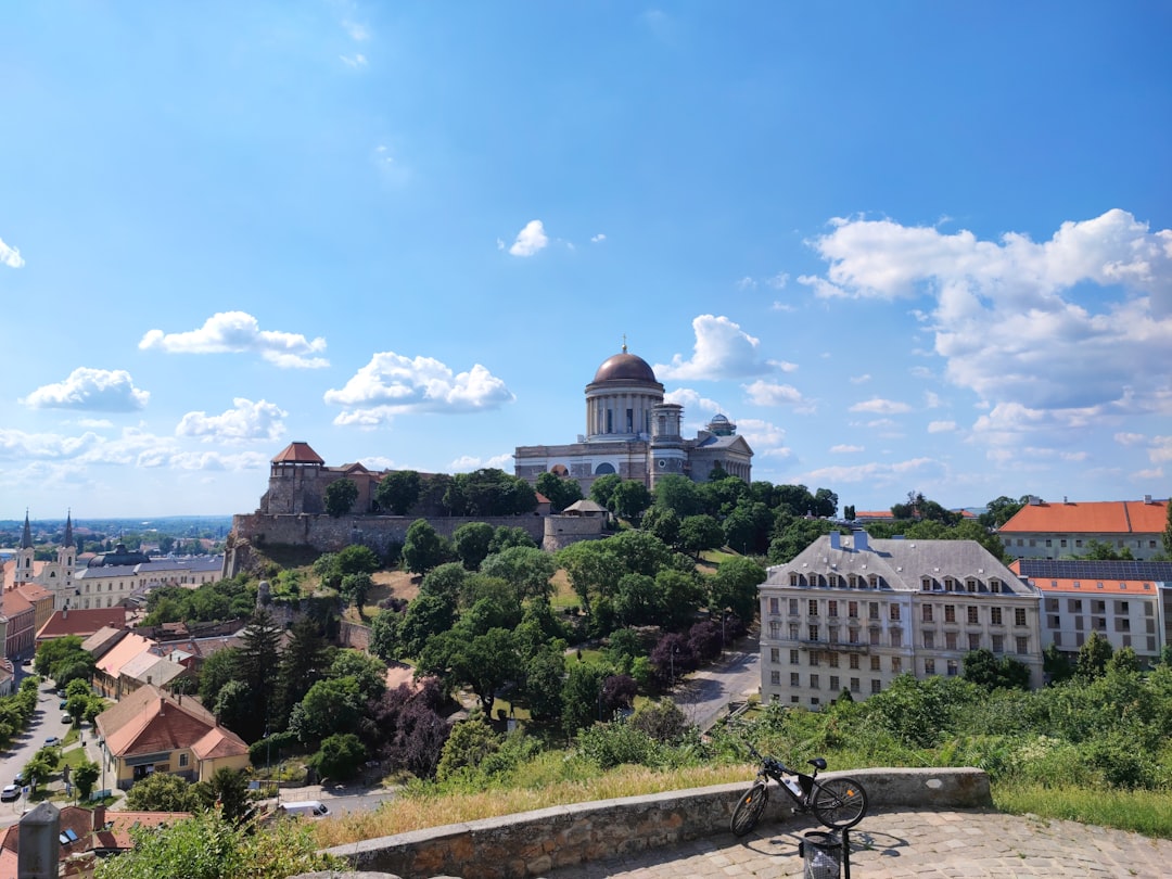 Basilica de Esztergom: um tesouro cultural da Hungria - Esztergom | Secret World Trip Planner