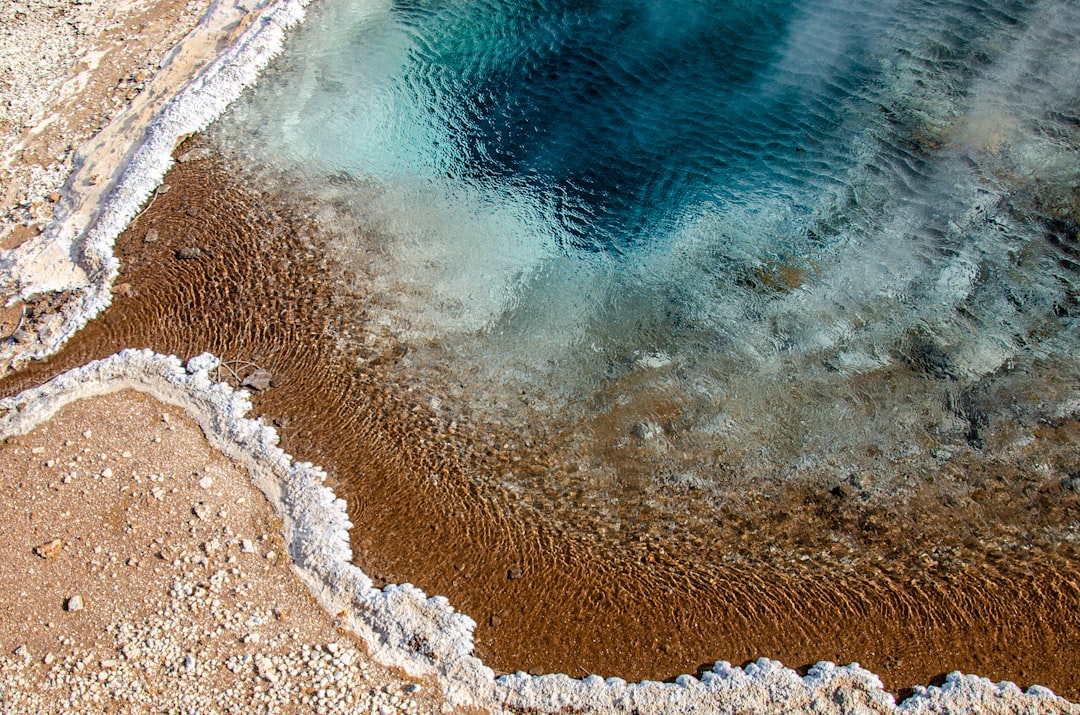 ゲイシール:アイスランドの自然温泉 - Geysir | Secret World Trip Planner