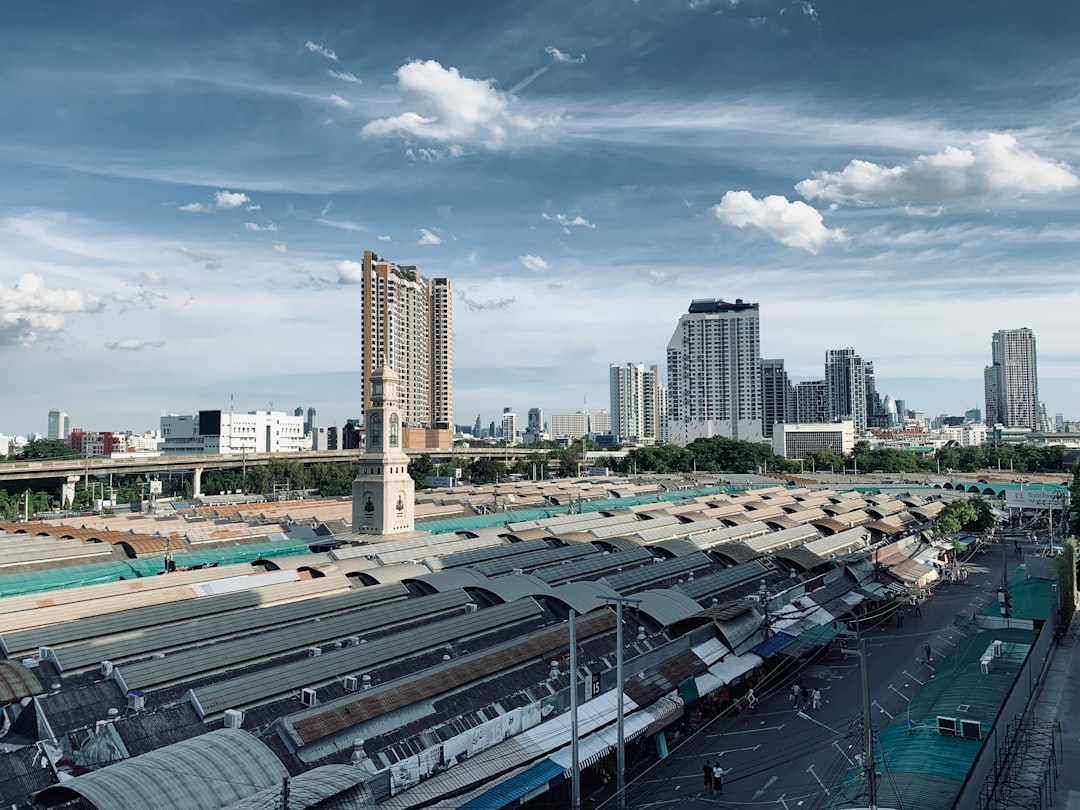 Explore Chatuchak Market in Bangkok: A Colorful World - Khet Chatuchak | Secret World Trip Planner