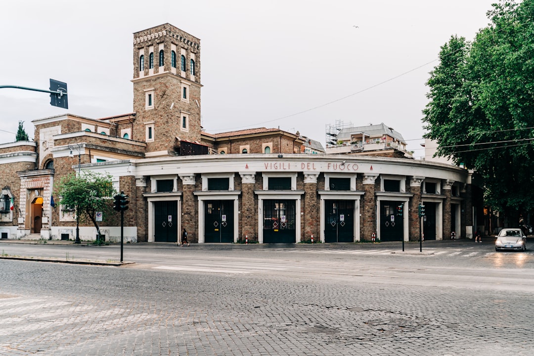 Der Testaccio Markt: Eine Reise durch römische Aromen - 66b | Secret World Trip Planner