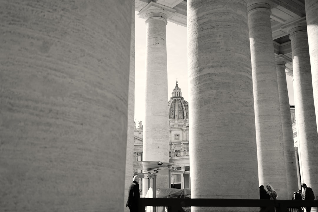 Colle Vaticano : Un Havre de Paix au Cœur de Rome - Colle Vaticano | Secret World Trip Planner