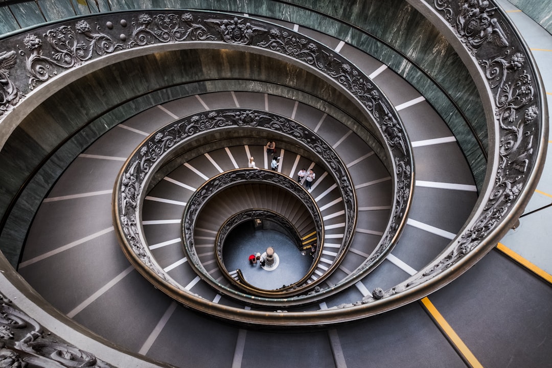 Colle Vaticano: Um Oásis de Tranquilidade em Roma - Colle Vaticano | Secret World Trip Planner