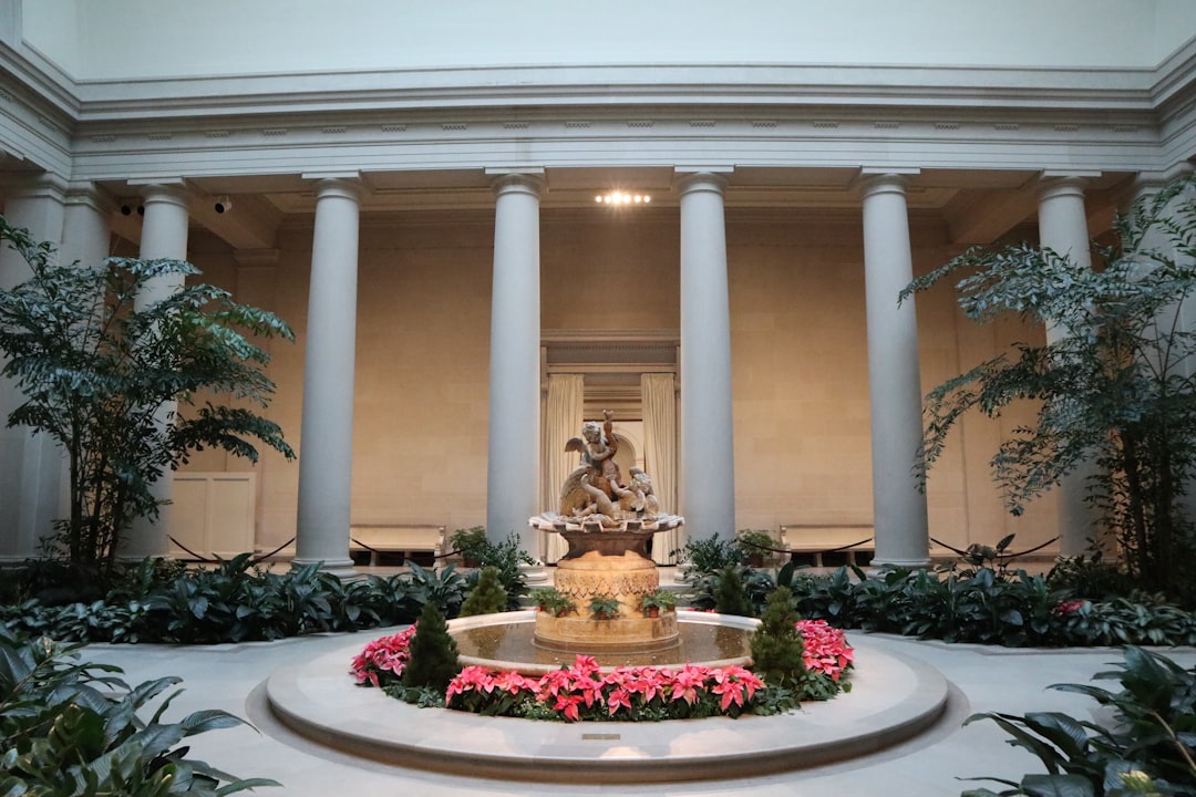 Museo Nacional de Arte: un viaje por el arte boliviano - Socabaya | Secret World Trip Planner