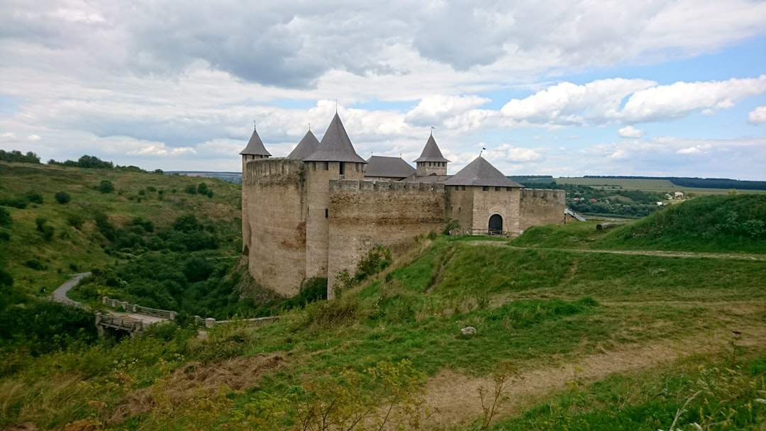 Исследуя замок Паланок: история и красота - Zakarpats'ka oblast | Secret World Trip Planner