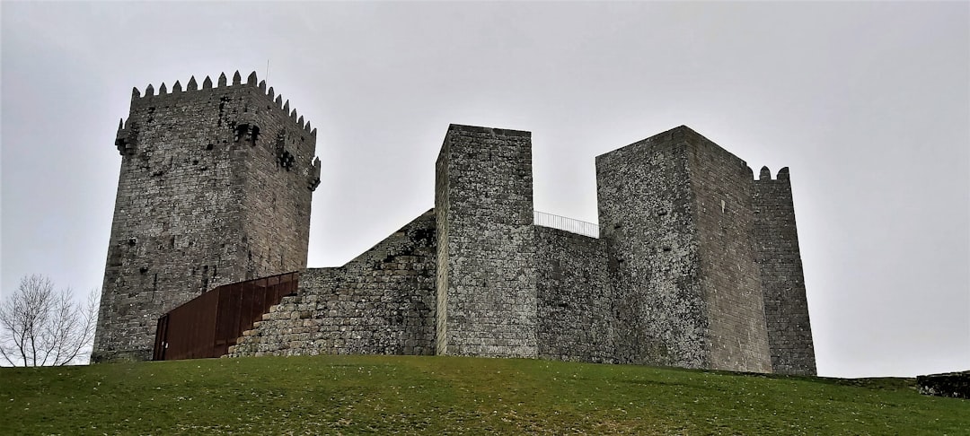 Исследуя замок Паланок: история и красота - Zakarpats'ka oblast | Secret World Trip Planner