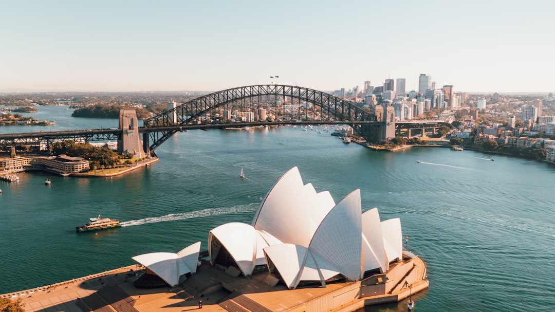 How to Plan an AI Trip to Sydney in 2026 - Sydney | Secret World Trip Planner