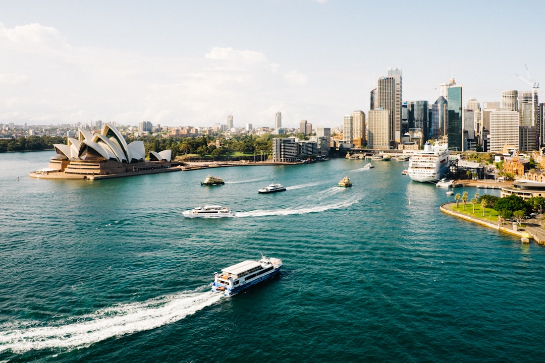 So planen Sie Ihre AI-Reise nach Sydney 2026 - Sydney | Secret World Trip Planner
