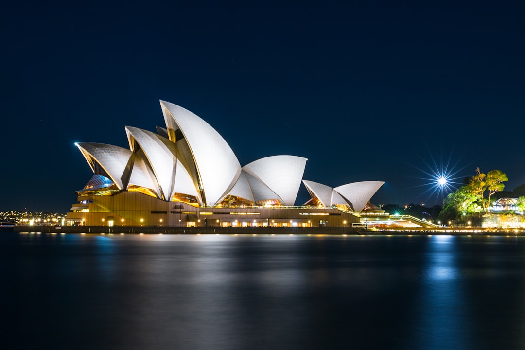 Como Planejar uma Viagem a Sydney em 2026 - Sydney | Secret World Trip Planner