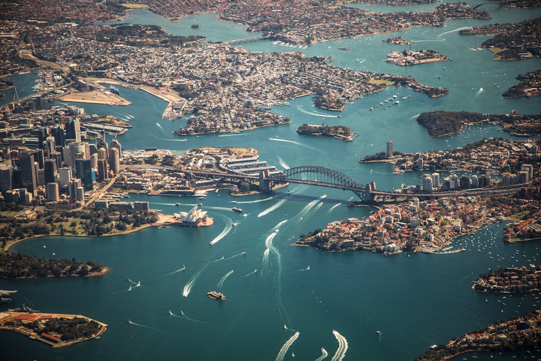 Как спланировать поездку в Сидней в 2026 году - Sydney | Secret World Trip Planner