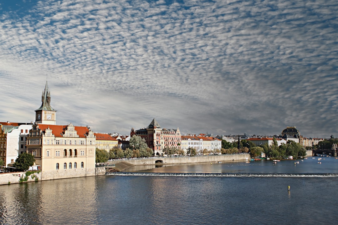 Consejos para Viajar a Praga: Usa la IA para Planificar - Praga | Secret World Trip Planner
