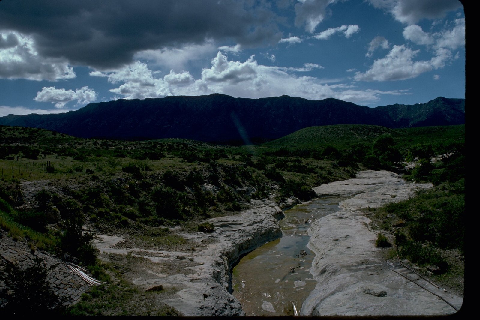 Parque Nacional de las Montañas Guadalupe: un tesoro natural de Texas - Mianyang | Secret World Trip Planner