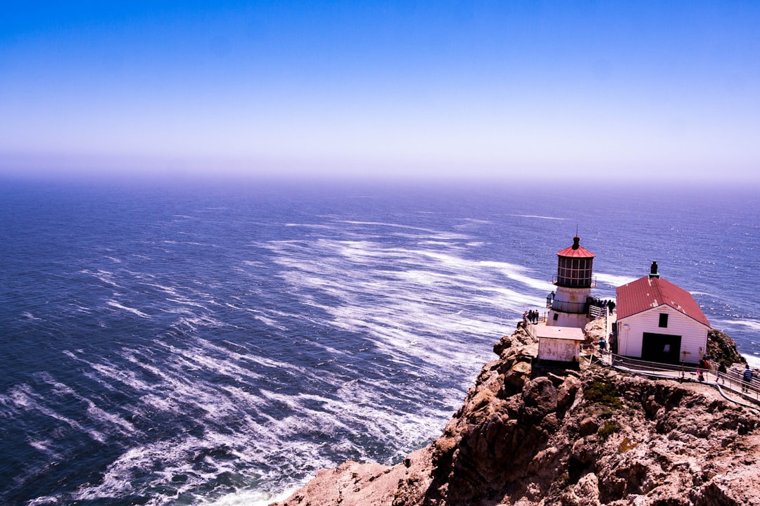 Alla scoperta del Faro di Point Reyes: un viaggio tra mare e storia - Inverness | Secret World Trip Planner