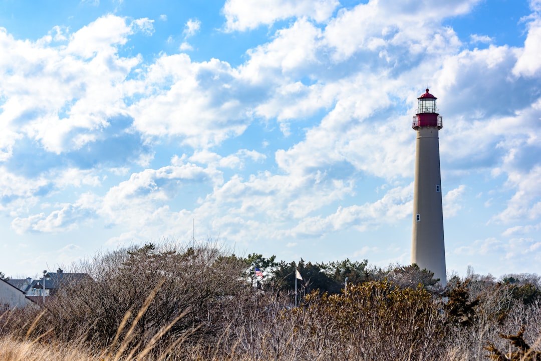 Le Phare de Cape May : Voyage dans le Temps et la Beauté - Cape May | Secret World Trip Planner