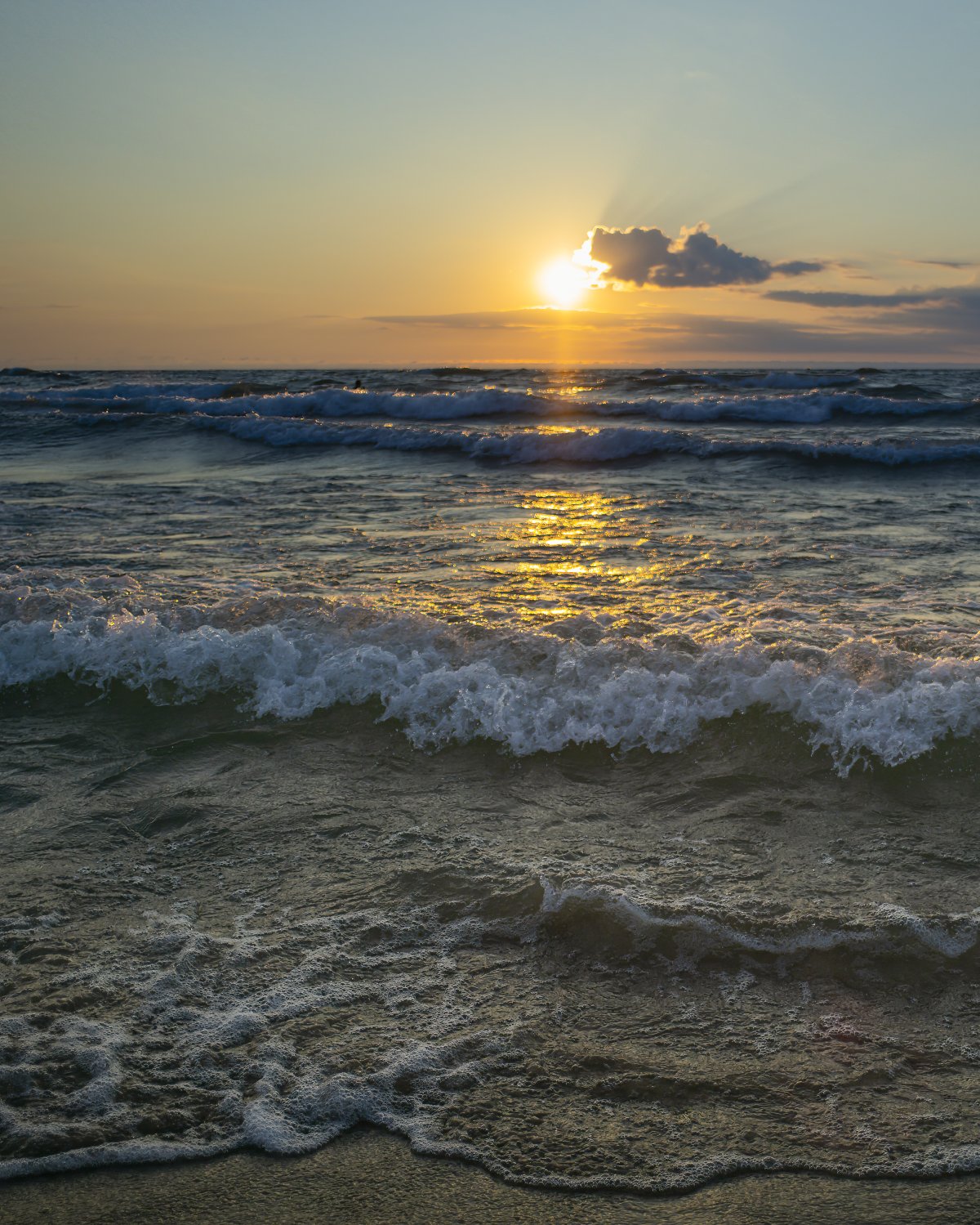 Lake Michigan: A Freshwater Giant Awaits You - Lago Michigan | Secret World Trip Planner
