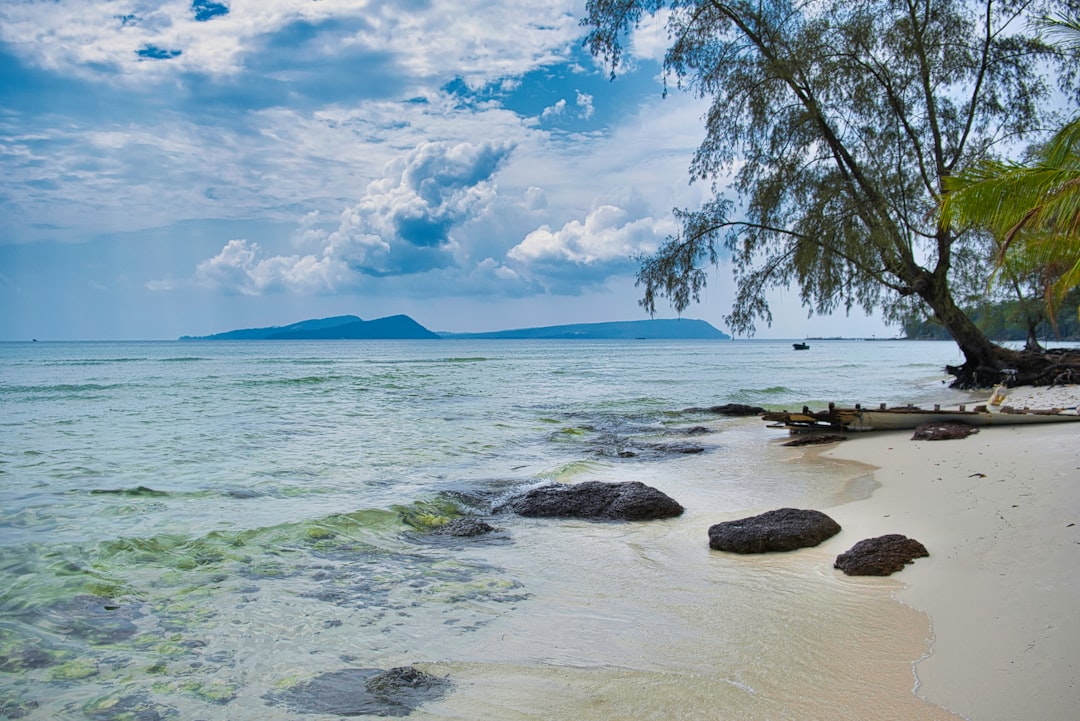 The Magical Sunsets of Koh Rong: A Hidden Paradise - Koh Rong | Secret World Trip Planner