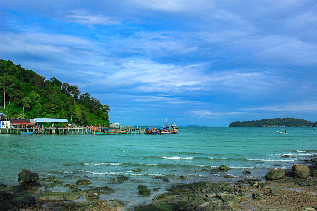 The Magical Sunsets of Koh Rong: A Hidden Paradise - Koh Rong | Secret World Trip Planner