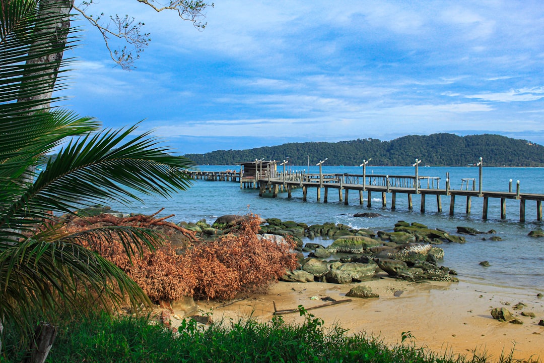 The Magical Sunsets of Koh Rong: A Hidden Paradise - Koh Rong | Secret World Trip Planner